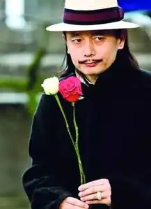 在崇尚巨星的时代,他只想做好一个演员