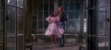 音乐之声仙乐飘飘处处闻
