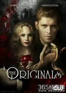 盘点吸血鬼日记中十大男神