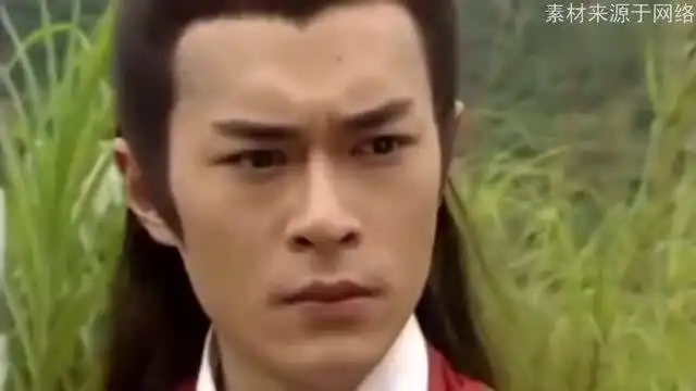 圆月弯刀可情的武功很厉害,用一根笛子打败丁鹏,但最后还是放他走