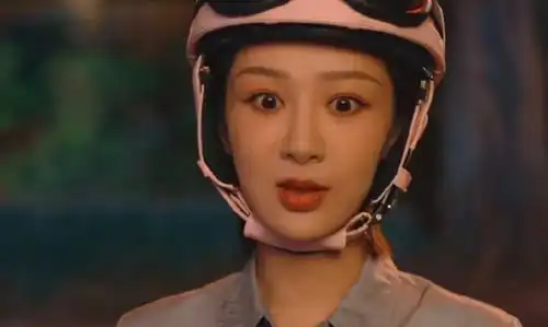 如懿传演员表剧照女心理师