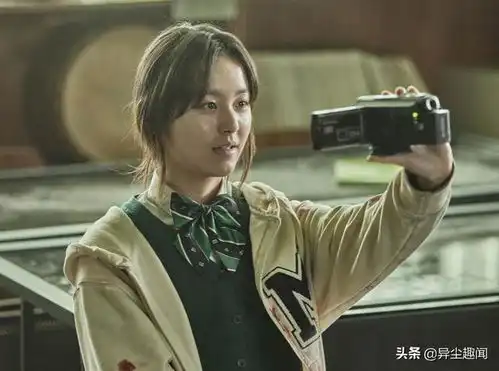 netflix漫改僵尸校园懒人包,演员ig剧情简介4大看点大统整
