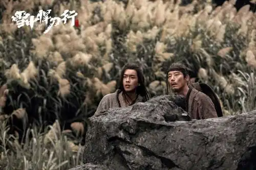 雪中悍刀行明知道是送死,老黄为什么还要挑战天下第一的王仙芝
