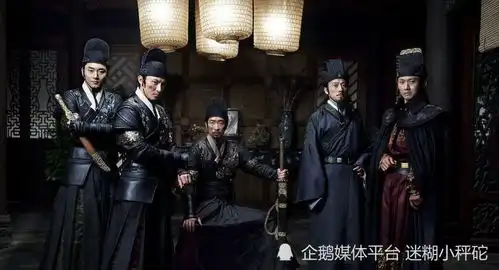 雍正十三年夜,大臣的一句话给后世留下了疑团,血滴子脱不了干系
