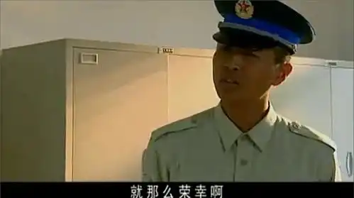 经典军旅剧士兵突击老a受训时为何只有许三多成才不抱怨