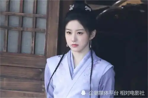 高伟光版新射雕杀青9大配角可期待,洪七公选角出人意料
