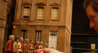 布达佩斯大饭店