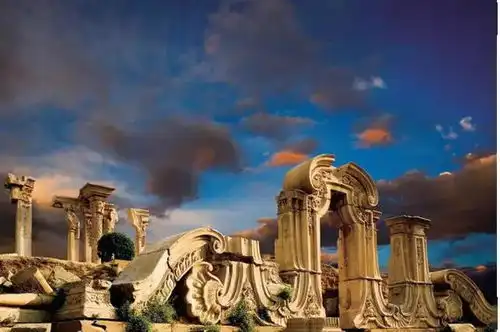 2020年北京期待五一游清华北大,圆明园,颐和园,八达岭长城