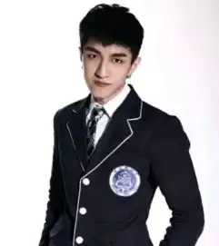 锦绣未央真正的小鲜肉,真是让人傻傻分不清楚