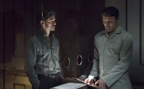 这部9分重口味美剧,看完的都是狠人...
