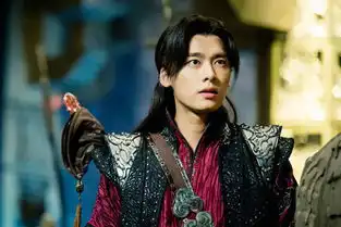 揭秘古剑奇谭主角面部优缺点李易峰被吐槽似王宝强