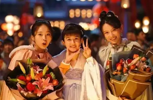 和蒋欣同一个男友的这位女星,居然就是大名鼎鼎的数字小姐
