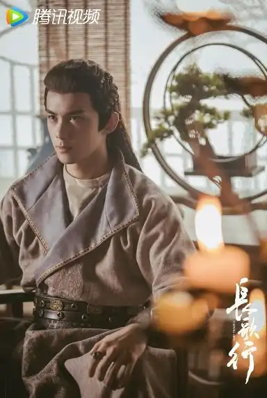 长歌行迪丽热巴唐朝扮相又遭诟病,细数造型三大败笔