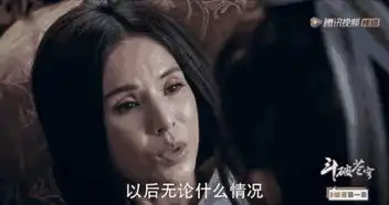 金庸心目中永远的小龙女,曾美若天仙,斗破苍穹开局便下线
