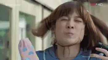泰剧翻拍韩剧宫画风清奇出新高度
