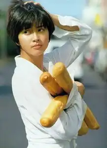 颜值比较高的日本女明星有哪些
