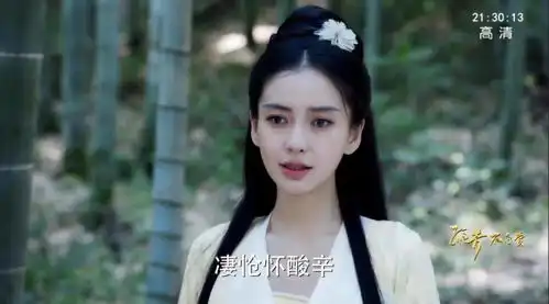 65岁陈道明和最美谋女郎演忘年恋口碑爆棚演技超绝的他难怪不和baby演戏
