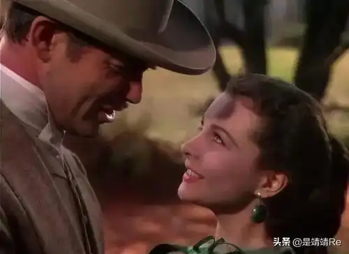 成年后再读飘我发现白瑞德,真的不值得女人嫁
