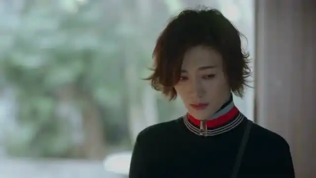 月嫂先生吴奇隆把叔叔的事情告诉李小冉,李小冉更加愧疚