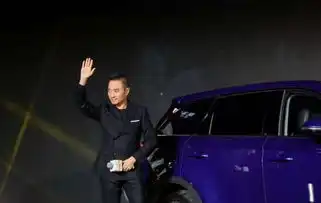 奔腾2019品牌之夜中国机长张涵予成奔腾t99首位代言人
