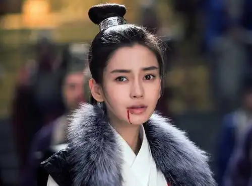 被女主毁掉的影视剧,抠图女王一人毁掉两部,堪称毁剧女王
