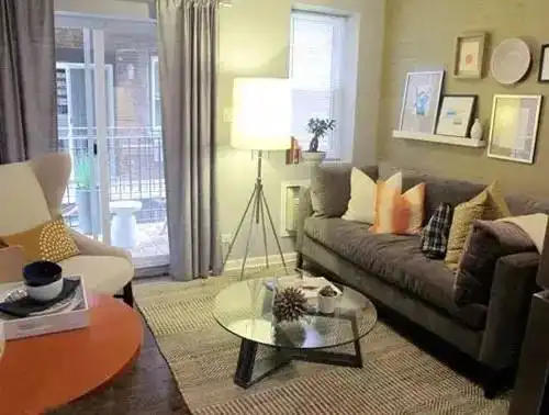 掌握这些攻略,单身公寓也可以大翻身