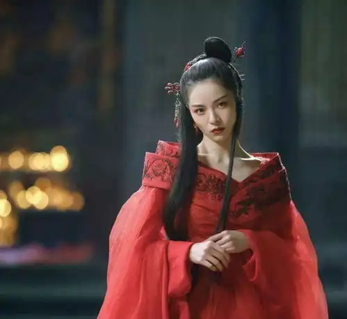 冯小刚捧红了她,成龙接着捧,洪金宝排队等着捧