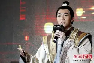 范冰冰出演14岁少女武则天网友粉嫩朝气