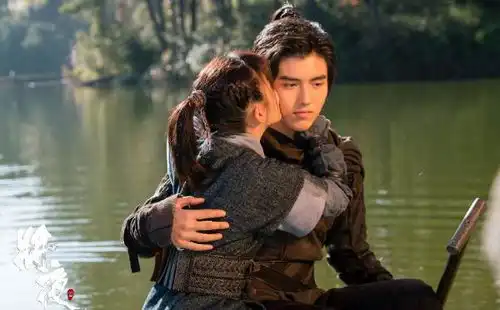 目前播放量最高的四部剧,大江大河仅排第二,第一高达47亿
