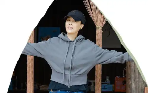 那英,谢谢你让向往的生活找到了口碑逆袭的突破口