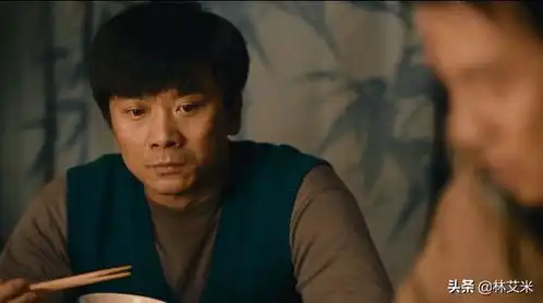 人世间性格缺点多多的肖国庆,为何反而受到常处长的赏识