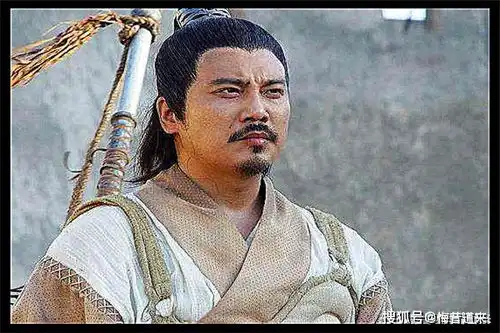 让天下豪杰敬佩的两大仗义疏财的英雄,皆因朋友相赠黄金而落难
