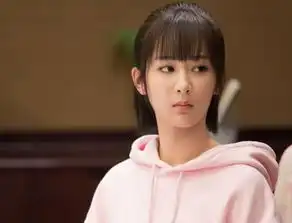 亲爱的热爱的该剧原定女主不是杨紫,对方拒演她才有机会