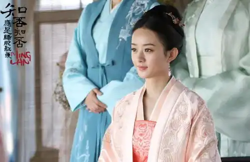 知否知否应是绿肥红瘦三大配角结局,王大娘子被罚,她最幸福
