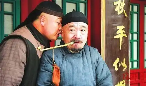 李保田从影帝活成了画家,堪称影视界的一股清流
