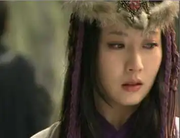 谁能给我更多的神话有关白冰的剧照