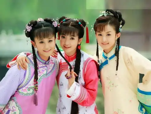 新还珠格格中的五阿哥,从当红小生到卖烧烤,他经历了什么