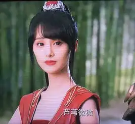 郑爽out了,她才是网游第一女神