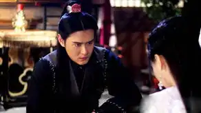 画皮之真爱无悔热拍王雨神仙造型被赞酷感