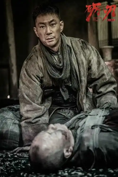 电视剧砺刃即将登陆央视运河英雄谱写热血战歌
