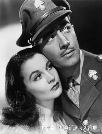 阿兰德龙与克拉克盖博他们的人生无比励志
