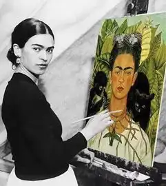 亡灵女神弗里达寻梦环游记中的墨西哥文化