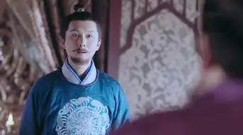 大唐荣耀第13集剧照,大唐荣耀图片