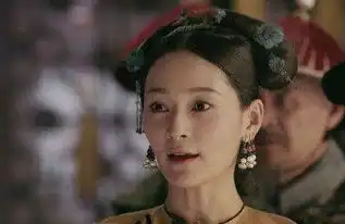 这对夫妻曾在剧中演过母子凭延禧攻略走红

