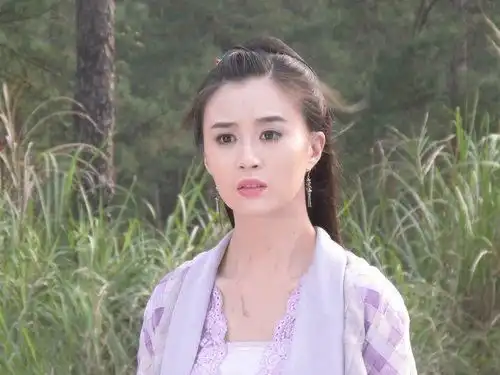 她是仙剑1女主第一人选,拒演赵灵儿,却成就了经典
