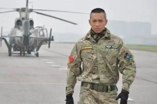 我是特种兵的小庄,因意外淡出娱乐圈,低调娶华筝公主
