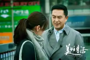 被称为少女收割机的国民大叔张嘉译,终于要和熟女谈恋爱了吗
