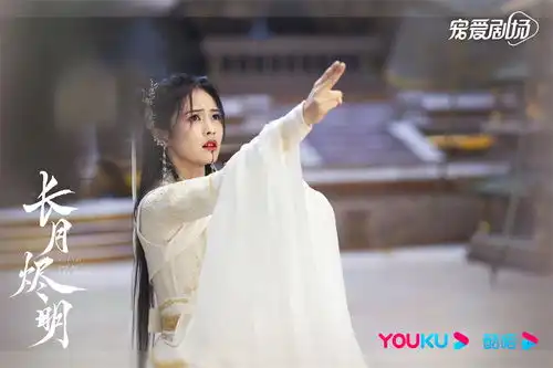 长月烬明为何它能如此黑红
