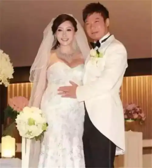 盘点古惑仔的老婆们,哪一个最漂亮
