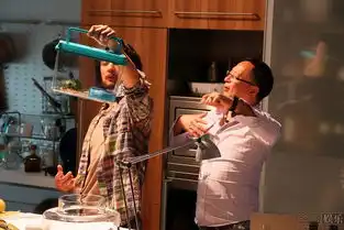 单身男女剧照集